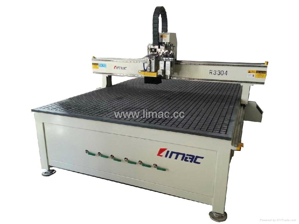 China corrugated cardboard cuting machine