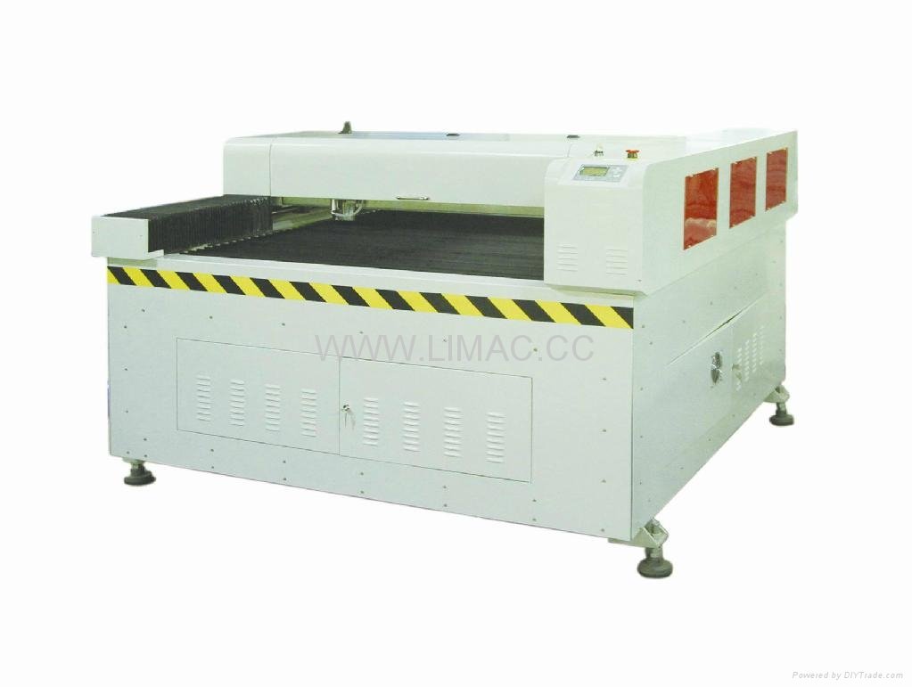 China metal cutting  Laser machine
