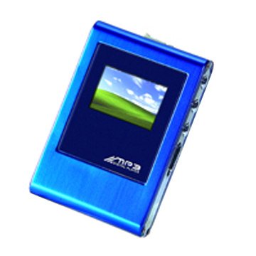MP3 player(SY-699)
