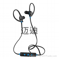 Sports Wireless in-ear Headphone