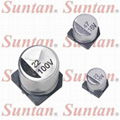 SMD capacitor