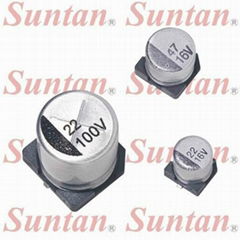 SMD capacitor