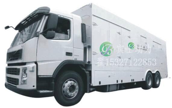 工業有機廢水沼氣發電 2