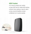 GPS Tracker 1