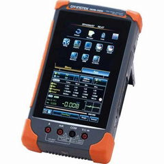 固緯電子智能全觸控手持多用示波器GDS-207