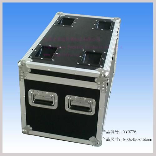 flight case 2