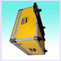 aluminium trolley case 1