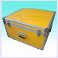 aluminium trolley case 2