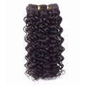 100% human hair extensions hair weft 2