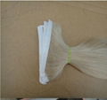 high quality 100% human hair extensioins