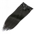 high quality clip in hair extensions