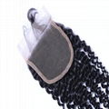 high quality hair closure hair frontal