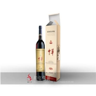 新疆單支紅酒禮盒 3