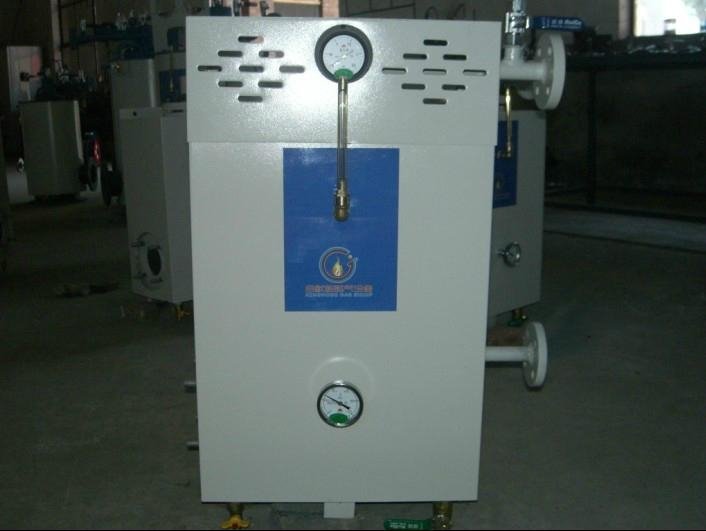 液化氣氣化器 3