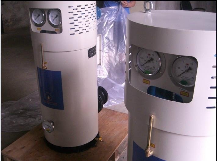 液化氣氣化器 4