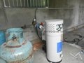 液化气石油气气化器