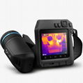 FLIR T530红外热成像仪租赁销售服务