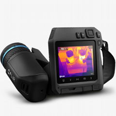 FLIR T530紅外熱成像儀