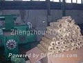 Best seller wood charcoal machine for