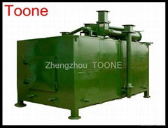 Carbonization Furnace  -SKYPE Anney10132012