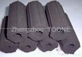 On sale wood charcoal briquette production line  3