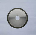 vitrified bond diamond grinding wheel made of the best raw materials 3