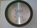 vitrified bond diamond grinding wheel made of the best raw materials 4