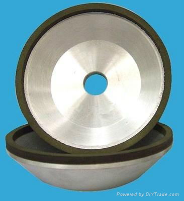 vitrified bond diamond grinding wheel made of the best raw materials 5