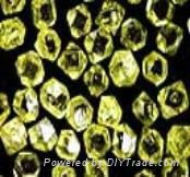 Synthetic Diamond Powder-86-0371-55000046 5