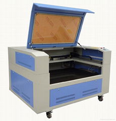 laser engraving machine