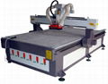 wood doors cnc router ZK-1325 model