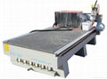 wood doors cnc router ZK-1325 model