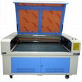 laser engraving machine