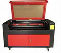 laser engraving machine 4