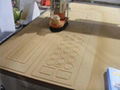 wood doors cnc router/wood engraving and carving machine