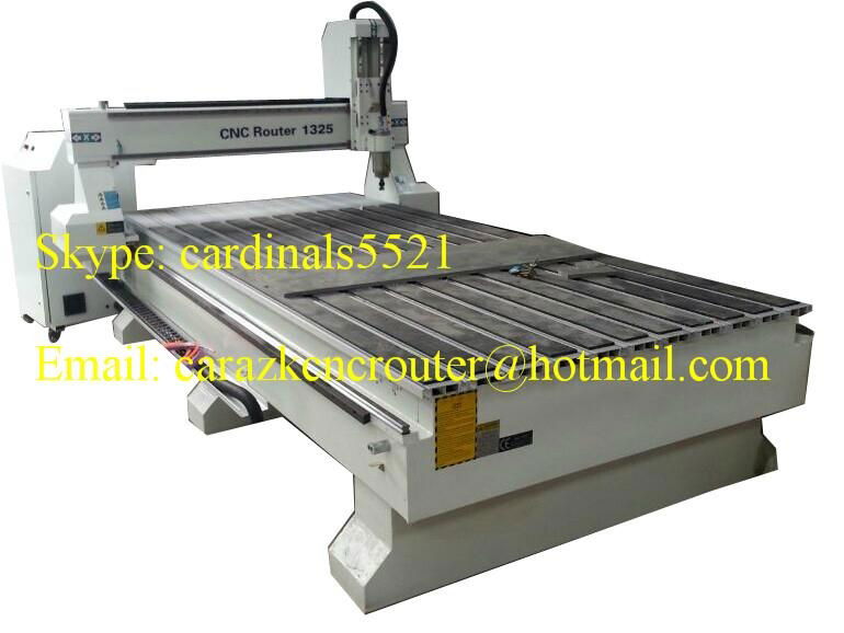 Cheap cnc router 1325 model