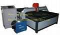 industry plasma cutting machine 2