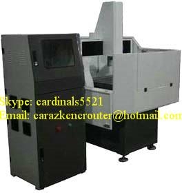 metal mould engraving machine （another style)