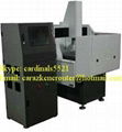 metal mould engraving machine （another