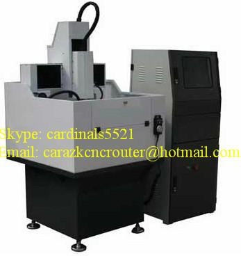 metal mould engraving machine （another style) 2