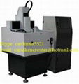 metal mould engraving machine （another style)