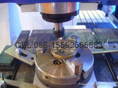 metal mould engraving machine （another style) 3