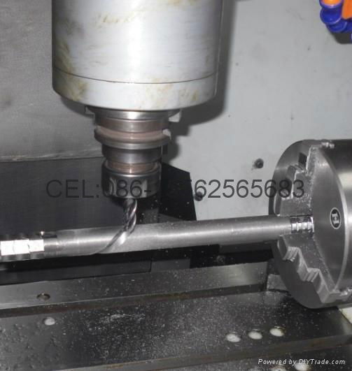 metal mould engraving machine （another style) 5