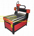 zhongke 6060 mini advertising engraving machine