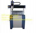 zhongke 6060 mini advertising engraving machine