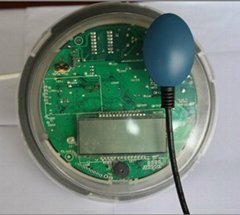 optical probe  for smart grid meter