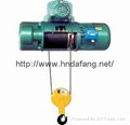 Electric Hoist  (CD1)0.5-20t