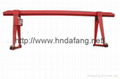 MH 3-16t electric calabash gantry crane (box type) 2