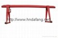 MH 3-16t electric calabash gantry crane (box type)