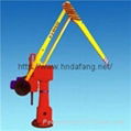 PJ small balance crane 1